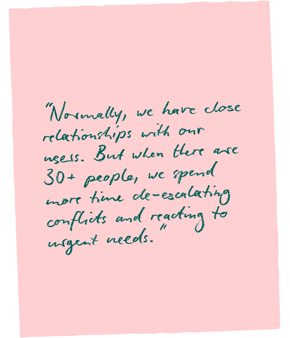 Pull-quote card.