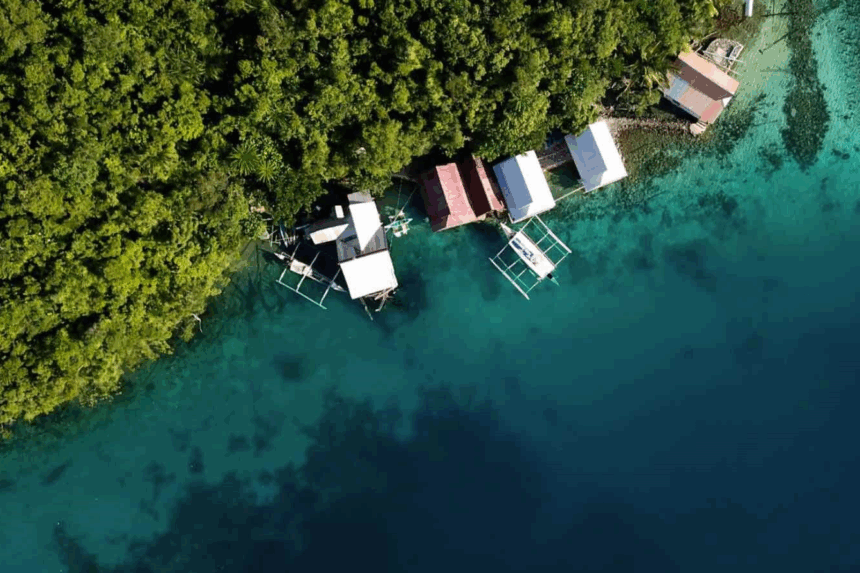 Alliance – First grantees announced for the 30×30 Southeast Asia Ocean Fund as initial fundraising target is surpassed