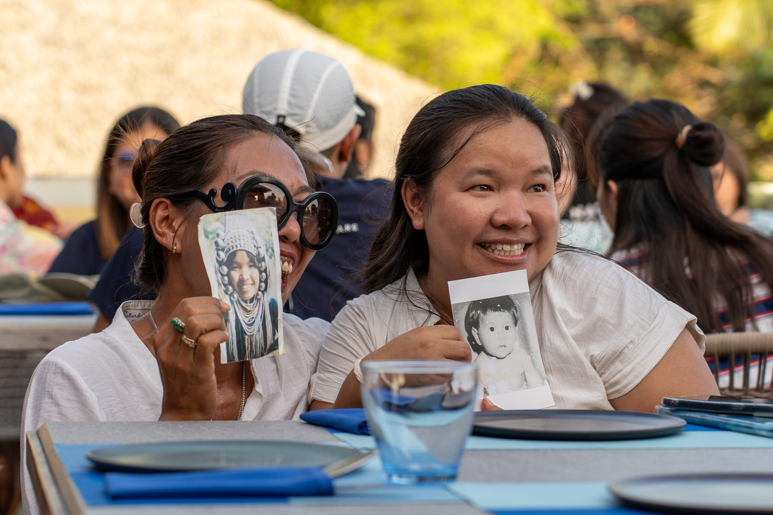Behind the Scenes: Designing ECCA’s First Partners Retreat