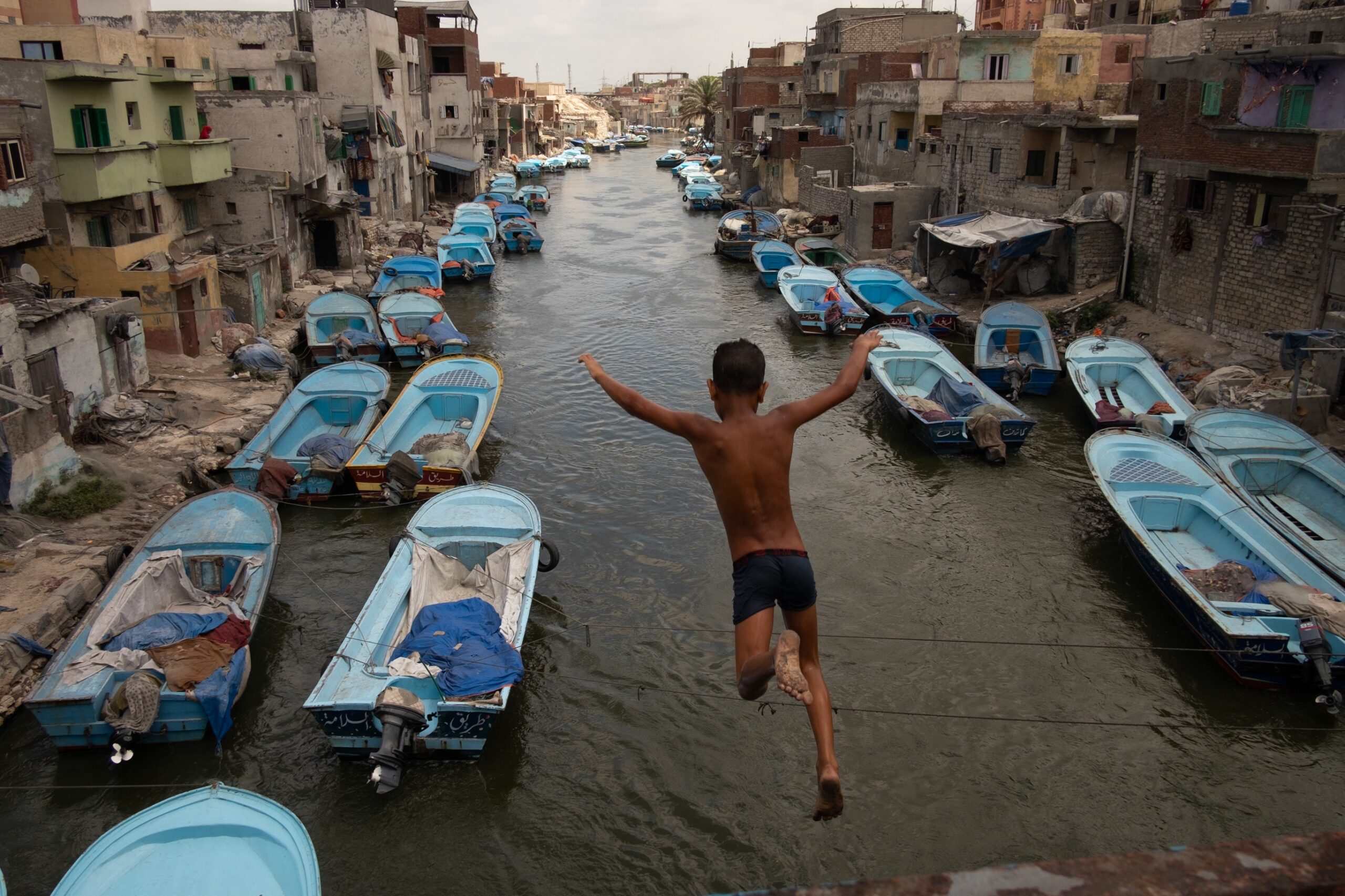Photo by Mohamed Mahdy (Main)