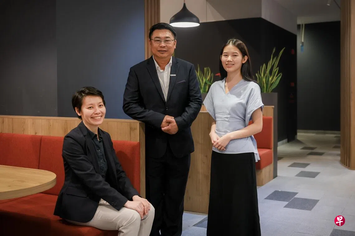 12 Honoured at Inaugural President’s Challenge Stars Awards