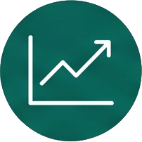 Increase